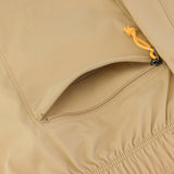 The North Face Women's Class V Pathfinder Belted Short Khaki Stone