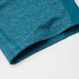 The North Face Women's Dune Sky Onesie Blue Coral Heather