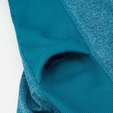 The North Face Women's Dune Sky Onesie Blue Coral Heather