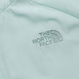 The North Face Women's Flyweight Hoodie 2.0 Skylight Blue