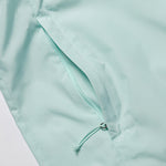 The North Face Women's Flyweight Hoodie 2.0 Skylight Blue