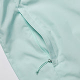 The North Face Women's Flyweight Hoodie 2.0 Skylight Blue