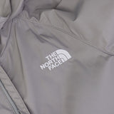 The North Face Men's Flyweight Hoodie 2.0 Meld Grey/Tin Grey