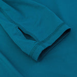 The North Face Men's Class V Water Hoodie Blue Coral