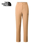The North Face Women's Essentials Ankle Pant Almond Butter
