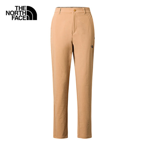 The North Face Women's Essentials Ankle Pant Almond Butter