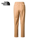 The North Face Women's Essentials Ankle Pant Almond Butter