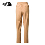 The North Face Women's Essentials Ankle Pant Almond Butter