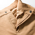 The North Face Women's Essentials Ankle Pant Almond Butter