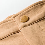 The North Face Women's Essentials Ankle Pant Almond Butter