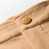 The North Face Women's Essentials Ankle Pant Almond Butter