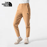 The North Face Women's Essentials Ankle Pant Almond Butter