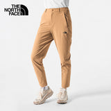 The North Face Women's Essentials Ankle Pant Almond Butter
