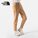 The North Face Women's Essentials Ankle Pant Almond Butter