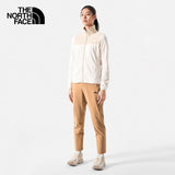 The North Face Women's Essentials Ankle Pant Almond Butter