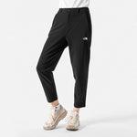 The North Face Women's Essentials Ankle Pant TNF Black