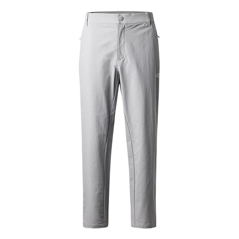 The North Face Men's New Essential Pants Meld Grey