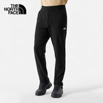 The North Face Men's New Essential Pants TNF Black