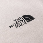 The North Face Men's Short Sleeve Places We Love T-Shirt Dove Grey