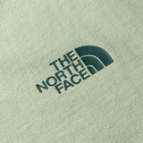 The North Face Men's Short Sleeve Places We Love T-Shirt Misty Sage