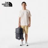The North Face Men's Short Sleeve Places We Love T-Shirt Gardenia White