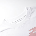 The North Face Women's Short Sleeve Places We Love T-Shirt TNF White