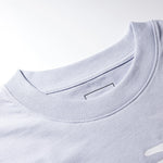 The North Face Women's Short Sleeve Places We Love T-Shirt  Dusty Periwinkle