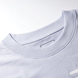The North Face Women's Short Sleeve Places We Love T-Shirt  Dusty Periwinkle