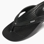 Reef Women's Water Court Sandal Black