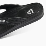 Reef Women's Water Court Sandal Black