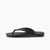 Reef Women's Water Court Sandal Black