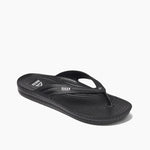 Reef Women's Water Court Sandal Black