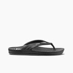 Reef Women's Water Court Sandal Black