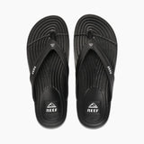 Reef Women's Water Court Sandal Black