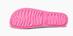 Reef Women's Water Vista Slide Sandal Malibu