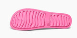 Reef Women's Water Vista Slide Sandal Malibu