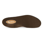 Aetrex Women's Compete Sport Orthotics Medium Arch Insole