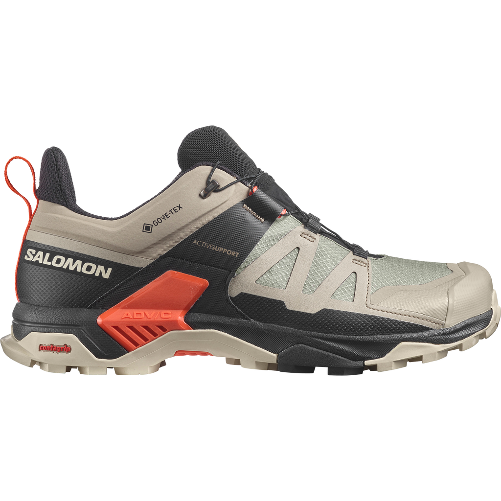 Salomon x cross shop 4