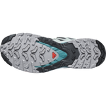 Salomon Women's XA Pro 3D V9 GTX Trail Running Shoes Black/Bleached Aqua/Harbor Blue