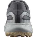 Salomon Men's Glide Max TR Trail Running Shoes Quiet Shade/Pearl Blue/Bleached Sand