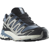 Salomon Men's XA Pro 3D V9 GTX Trail Running Shoes Flint Stone/Black/Ghost Gray