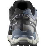 Salomon Men's XA Pro 3D V9 GTX Trail Running Shoes Flint Stone/Black/Ghost Gray