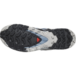 Salomon Men's XA Pro 3D V9 GTX Trail Running Shoes Flint Stone/Black/Ghost Gray