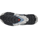 Salomon Men's XA Pro 3D V9 GTX Trail Running Shoes Flint Stone/Black/Ghost Gray