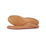 Aetrex Men's Casual Orthotics Low Arch Insole