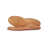 Aetrex Women's Casual Orthotics Low Arch Insole