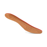 Aetrex Women's Casual Orthotics Low Arch Insole