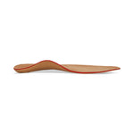 Aetrex Women's Casual Orthotics Low Arch Insole