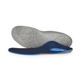 Aetrex Men's Speed Orthotics Cupped/Neutral Insole