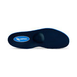 Aetrex Men's Speed Orthotics Cupped/Supported Insole